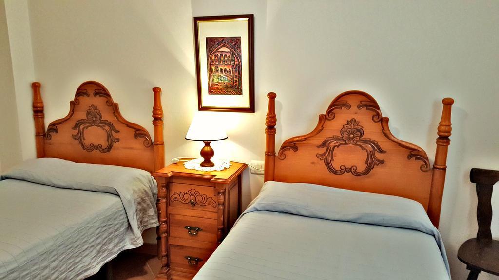 Villa Carabeo Playa Нерха Экстерьер фото