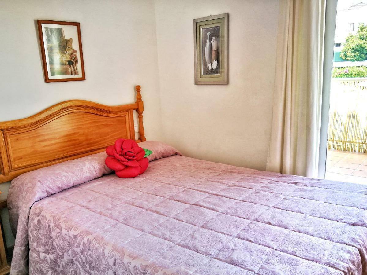 Villa Carabeo Playa Нерха Экстерьер фото
