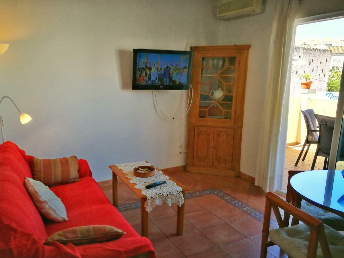 Villa Carabeo Playa Нерха Экстерьер фото